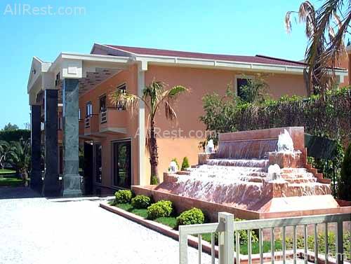 Club Boran Mare Beach 5